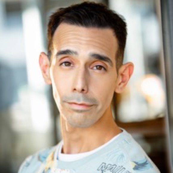 Meet your Posher, Marcos - Picture 1 of 1